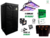 KIT INDOOR COMPLETO ESPACIO 120X120 - PANELES ALTA EFICIENCIA - comprar online