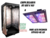 80X80/ PANEL ALTA EFICIENCIA HTP 1002X2 + CARPA - comprar online