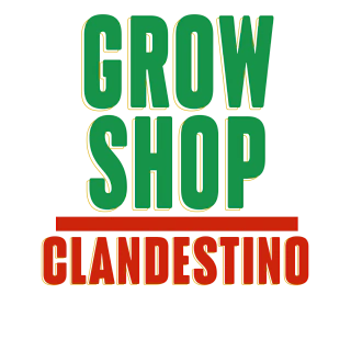 Clandestino Grow Shop
