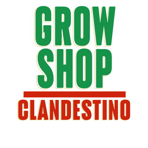 Clandestino Grow Shop
