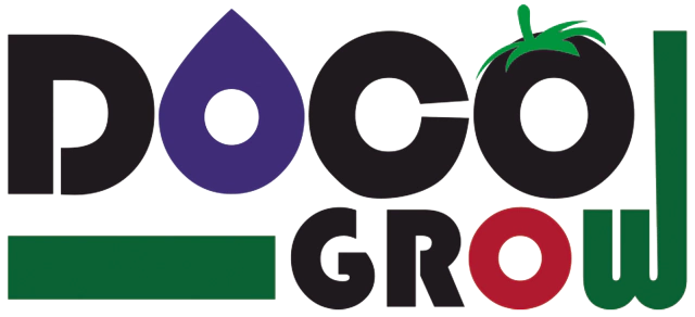 DOCO GROW