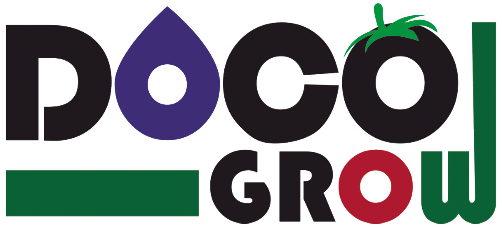 DOCO GROW