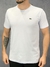 Camisa Lacoste Branca