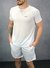Conjunto Nike Branco