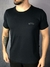 Camisa Hugo Boss Preta