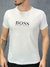 Camisa Hugo Boss Branca