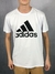 Camisa Adidas Branca