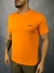 Camisa Hugo Boss Laranja