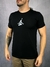 Camisa Nike Jordan Preta