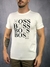 Camisa Hugo Boss branca