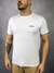 Camisa Hugo Boss Branca
