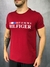 Camisa Tommy Hilfiger Vermelha