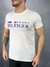 Camisa Tommy Hilfiger Branca