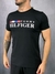 Camisa Tommy Hilfiger Preta