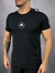 Camisa Adidas Preta
