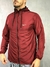 Corta Vento Nike Vermelho