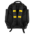 MOCHILA PARA FERRAMENTAS MOV0300 COM BASE EMBORRACHADA VONDER - Modelo Ferragens e Parafusos.