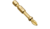 PONTA BITS PHILLIPS 50MM PH2 GOLD B-42874