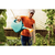 REGADOR PARA JARDIM TRAMONTINA EM PLÁSTICO AZUL 7L - comprar online