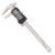 PAQUÍMETRO AÇO INOX DIGITAL 150MM MTX - comprar online