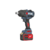 CHAVE DE IMPACTO 3/4 BATERIA 20V 6.0AH PRO-B1080 PDR - comprar online