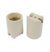 SOQUETE PARA LÂMPADA E27 PORCELANA - comprar online