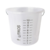BALDE PLÁSTICO COM MEDIDOR 10L BREMEN - comprar online