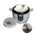 PANELA ELÉTRICA ARROZ 2 LITROS 180W 24V CLIMATIZAR - comprar online