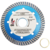 DISCO DIAMANTADO 110X22,2MM TURBO PORCELANATO LOTUS - comprar online