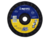 DISCO FLAP PLÁSTICO 180MM RETO HEAVY DUTY - comprar online