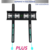 SUPORTE PARA TV 32-65 POLEGADAS FIXO 50KG - comprar online
