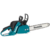 MOTOSSERRA 16 POL GASOLINA 2T 42.4CC EA4301FX3 MAKITA - comprar online