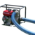 MOTOBOMBA GASOLINA 3POL B4T-705L 5,5CV BRANCO na internet