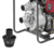 MOTOBOMBA DIESEL 3POL BD-705CF 7CV BRANCO na internet