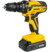 PARAFUSADEIRA/FURADEIRA BATERIA 12V 1.3AH PFV112QR na internet