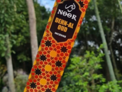 SAHUMERIOS NOOR - tienda online