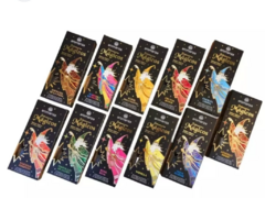 NUEVOS MÁGICOS AROMANZA en internet