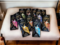 NUEVOS MÁGICOS AROMANZA - comprar online