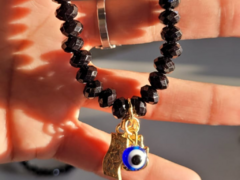 PULSERA OJO TURCO (amuleto) - tienda online