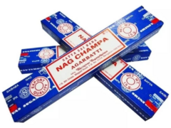 SATYA MASALA NAG CHAMPA