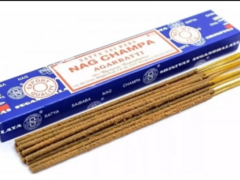 SATYA MASALA NAG CHAMPA - comprar online