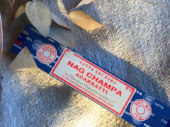 SATYA MASALA NAG CHAMPA en internet