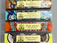 NAMASTE MASALA INDIA SAHUMERIOS - comprar online