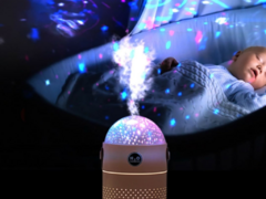 HUMIFICADOR PROYECTOR en internet