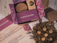KIT HUMITO SAGRADA MADRE - comprar online