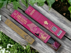 Imagen de SAHUMERIOS TIBETANOS PREMIUM AROMANZA