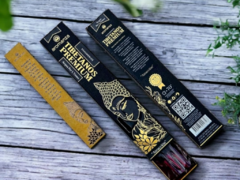 SAHUMERIOS TIBETANOS PREMIUM AROMANZA