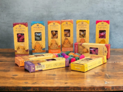 CONO CASCADA AROMANZA - comprar online