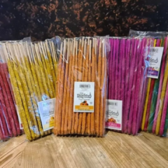 SAHUMERIO TRIPLE EMPASTE - comprar online