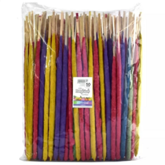 SAHUMERIO TRIPLE EMPASTE - tienda online